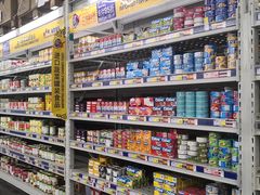 -麦德龙(郑东店)