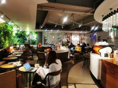 -Peet's 皮爷咖啡(东湖路手作店)