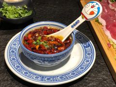 -清真·京华源铜锅涮肉(丰庆店)