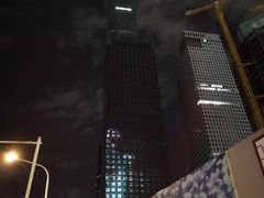 -中央广播电视总台(光华路办公区)