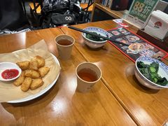 -和府捞面(天河领展广场店)