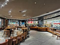 -星巴克臻选(广州太古汇店)