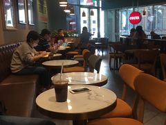 大堂-COSTA COFFEE(水游城店)