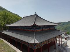 -九鼎铁刹山风景区