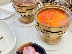 -第六季自助餐厅(北太平庄店)
