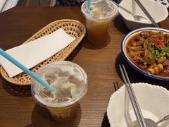-CowCow其其·牛杂咖啡公司(六运店)