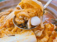 -螺思宝螺蛳粉火锅·鸭脚煲(西乡店)