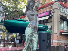 -天津意大利风情旅游区