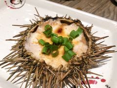 -大京园海鲜烧烤(东城路店)