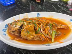 -小海豚·老字号海鲜餐厅(三亚湾店)
