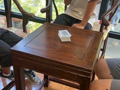 -太婆天府山珍酒楼(亚运村店)
