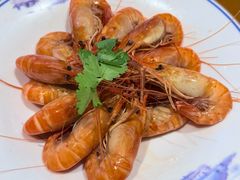 -三凤酒家·百年无锡菜(清扬茂业店)