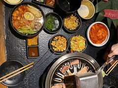 -九田家黑牛烤肉料理(珠江摩尔店)