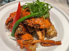 -星怡会·新加坡新美食(苏州中心店)