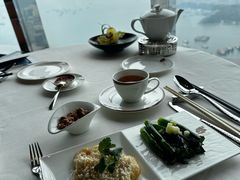 -天龙轩(香港丽思卡尔顿酒店)