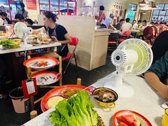 -大喜市火锅(海宁银泰城店)