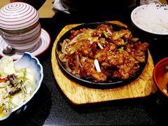 android_upload_pic-仓桥家·焗寿司·锅物(光谷步行街店)