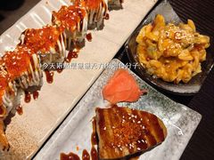 -鹏祖料理