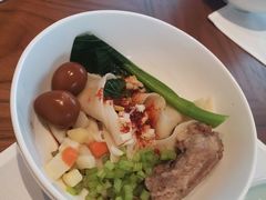 -北京柏悦酒店·锦庭餐厅Dining Room