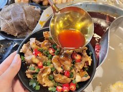 -三江汇火锅店(保全街店)