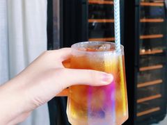 -The Rug Cafe(王府中环店)