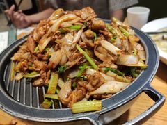 -晋家门·现炒家常菜(雨花客厅店)