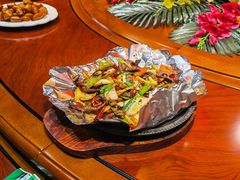 -大汗行宫园林餐厅