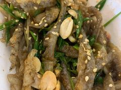 -陈添記·祖傳爽鱼皮·西关老字号(广州首店)