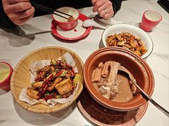 -来菜·湖北头牌藕汤(武商MALL众圆店)