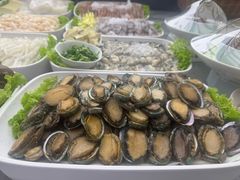 -船歌·鱼水饺青岛菜(闽江二路店)