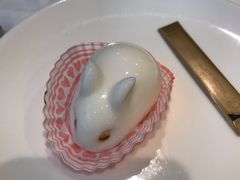 -粤式早茶希朋喜宴