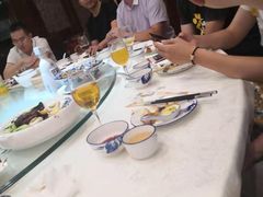 -三六三杭州菜(水上总店)