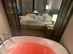 -三亚亚龙湾万豪度假酒店