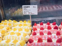 -LELECHA乐乐茶(美罗城店)