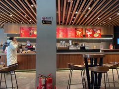 -星巴克臻选(北京凤凰汇店)