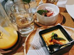 -原石牛扒·约会餐厅(龙城万科里店)