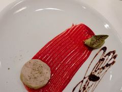 鸭肝卷-北京金融街丽思卡尔顿酒店·意味轩 Cepe