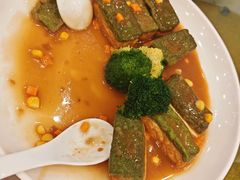 -新金盛·海鲜酒楼(盐田店)