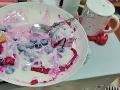 -满记甜品(加州阳光开元广场店)