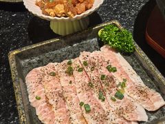 -樱嘢·炭火烧肉(惠南店)