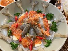 -Siam泰餐厅(水上公园店)