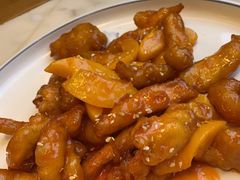 -佰家小厨·南京菜(夫子庙店)