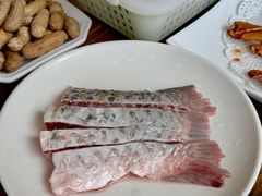 -正能量脆肉鲩火锅