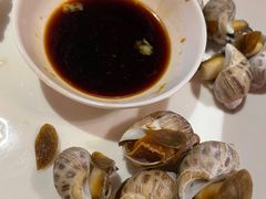 -张家卫·阳江菜·小海鲜(肥婆湾桥店)