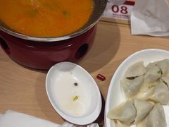 -喜家德虾仁水饺(飞洲国际店)