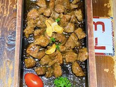 -小川洋风料理(街道口店)