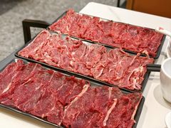 -牛品福潮汕牛肉火锅(旺庄店)