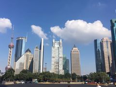 -东方明珠广播电视塔