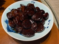 -麒麟小院·老九江菜(安平路店)