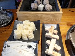-原牛道·潮汕围炉火锅(讯美店)